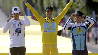 Lance Armstrong Has Failed Everyone